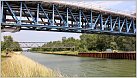 Klicke auf die Grafik für eine größere Ansicht 

Name:	Datteln neue & alte Kraftwerksbrücke, 1. 2017.jpg 
Hits:	104 
Größe:	120,3 KB 
ID:	669818