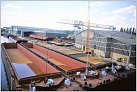 Klicke auf die Grafik für eine größere Ansicht 

Name:	Deggendorfer Werft, Schubleichter für SDP, 1984, HK..jpg 
Hits:	398 
Größe:	98,6 KB 
ID:	792523