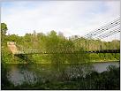 Klicke auf die Grafik für eine größere Ansicht 

Name:	Bruecke ueber dem Wasser - Die älteste Hängebrücke der Welt - Union Bridge über den Fluss Tweed .jpg 
Hits:	217 
Größe:	31,1 KB 
ID:	84001