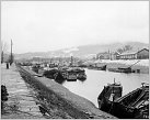 Klicke auf die Grafik für eine größere Ansicht 

Name:	Archiv Stadt Linz 1916 holzboote im winterhafen.jpg 
Hits:	110 
Größe:	94,3 KB 
ID:	852004