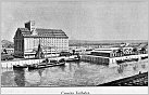 Klicke auf die Grafik für eine größere Ansicht 

Name:	Bp.  Csepel, Freihafen, um 1930, aus Die Donau, Wien 1932.jpg 
Hits:	105 
Größe:	414,0 KB 
ID:	894846