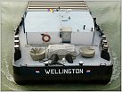 Klicke auf die Grafik für eine größere Ansicht 

Name:	Wellington in Birgte Vorschiff.jpg 
Hits:	100 
Größe:	179,3 KB 
ID:	277053