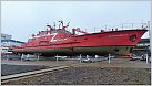 Klicke auf die Grafik für eine größere Ansicht 

Name:	Feuerlöschboot 10-2 2021-01-08 (02) Landausflug Lux-Werft.jpg 
Hits:	133 
Größe:	272,8 KB 
ID:	850032