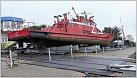 Klicke auf die Grafik für eine größere Ansicht 

Name:	Feuerlöschboot 10-2 2021-01-08 (07) Landausflug Lux-Werft.jpg 
Hits:	136 
Größe:	275,2 KB 
ID:	850037