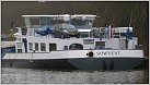 Klicke auf die Grafik für eine größere Ansicht 

Name:	Sownent vor Schleuse Oberhausen Achterschiff.jpg 
Hits:	36 
Größe:	132,3 KB 
ID:	378070