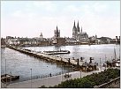 Klicke auf die Grafik für eine größere Ansicht 

Name:	Schiffbrücke Köln - Deutz  1909.jpg 
Hits:	88 
Größe:	235,5 KB 
ID:	980519